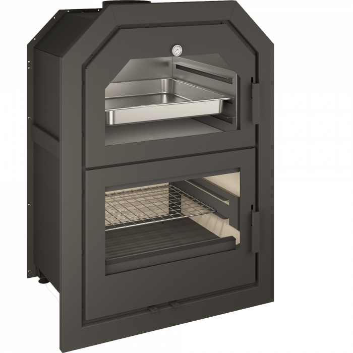 FORNO ENCASTRABLE