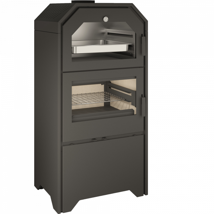 FORNO LEÑERO