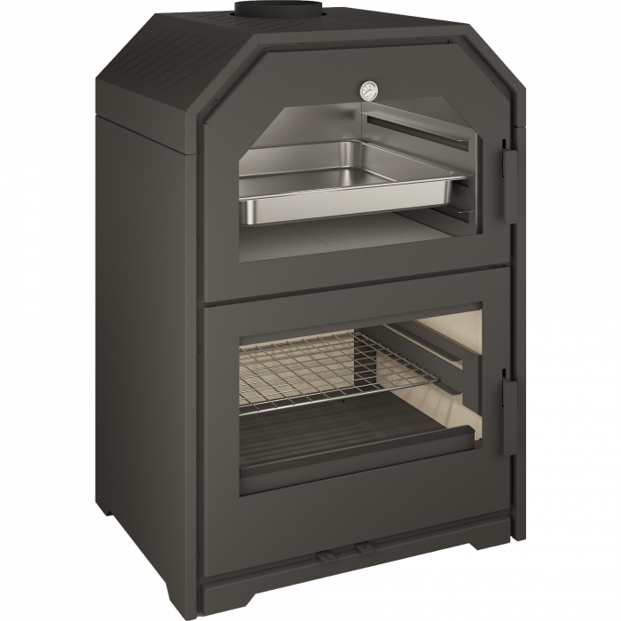 FORNO VISTO