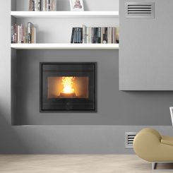 insert line idra evo