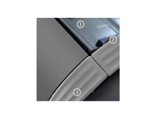 dorica idra 14 metalcolor