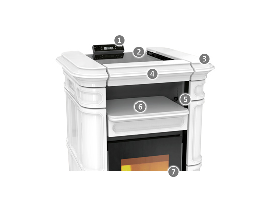 Saint Moritz Supreme Natural Air EVO